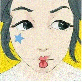 读者砚迟的头像