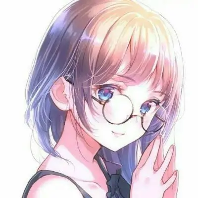 甜剧影迷头像